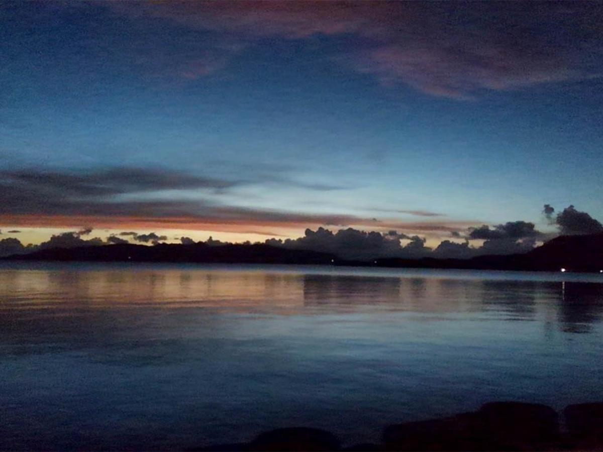石垣島 一棟貸切りのお宿 ちゅら赤瓦 Ishigaki  Exteriér fotografie