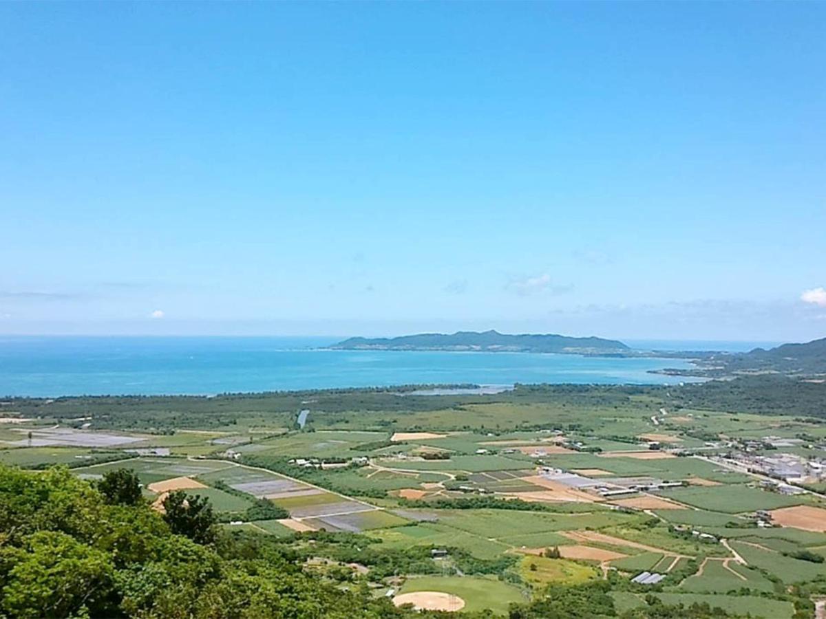 石垣島 一棟貸切りのお宿 ちゅら赤瓦 Ishigaki  Exteriér fotografie