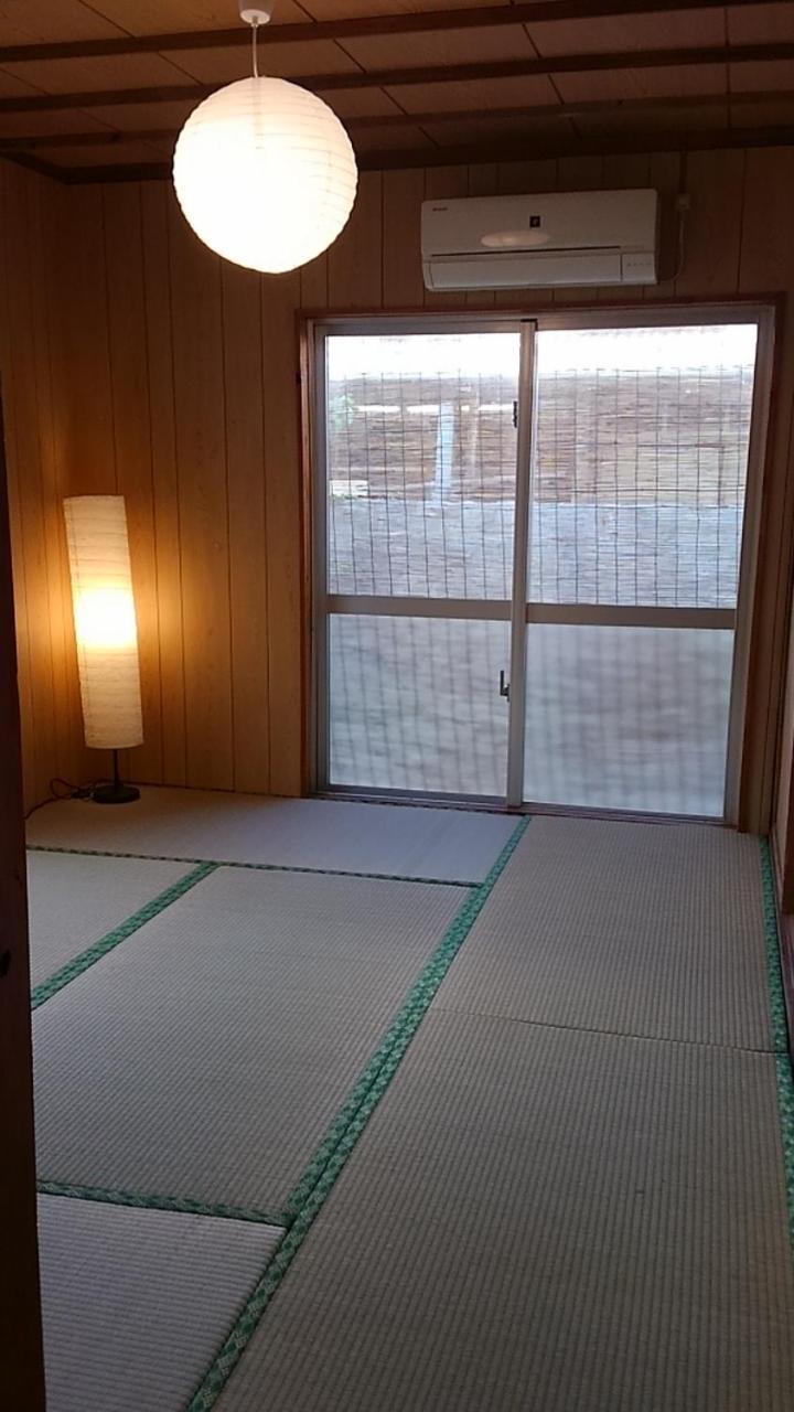 石垣島 一棟貸切りのお宿 ちゅら赤瓦 Ishigaki  Pokoj fotografie