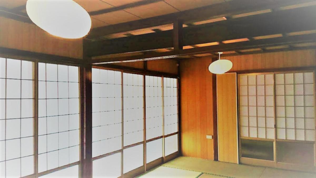 石垣島 一棟貸切りのお宿 ちゅら赤瓦 Ishigaki  Exteriér fotografie
