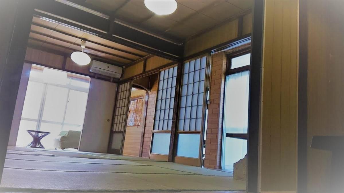 石垣島 一棟貸切りのお宿 ちゅら赤瓦 Ishigaki  Exteriér fotografie